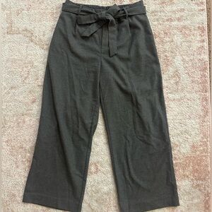 Zara Trouser Pants
